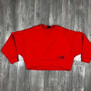 The North Face Horizon Performance Fleece Crewneck Sweatshirt